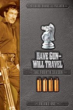 Watch Have Gun - Will Travel Megashare9